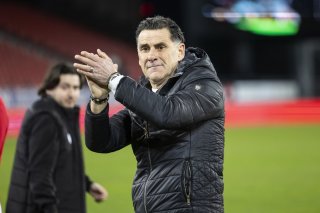 Quatre jours après le nul frustrant concédé contre Neuchâtel, Didier Tholot et le FC Sion retrouvent Tourbillon samedi.